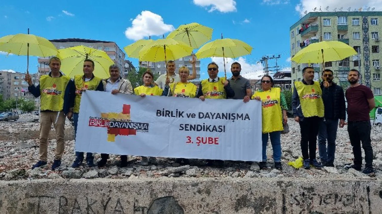 Bakan Koca'ya 'Şeyhşamil ASM' çağrısı -