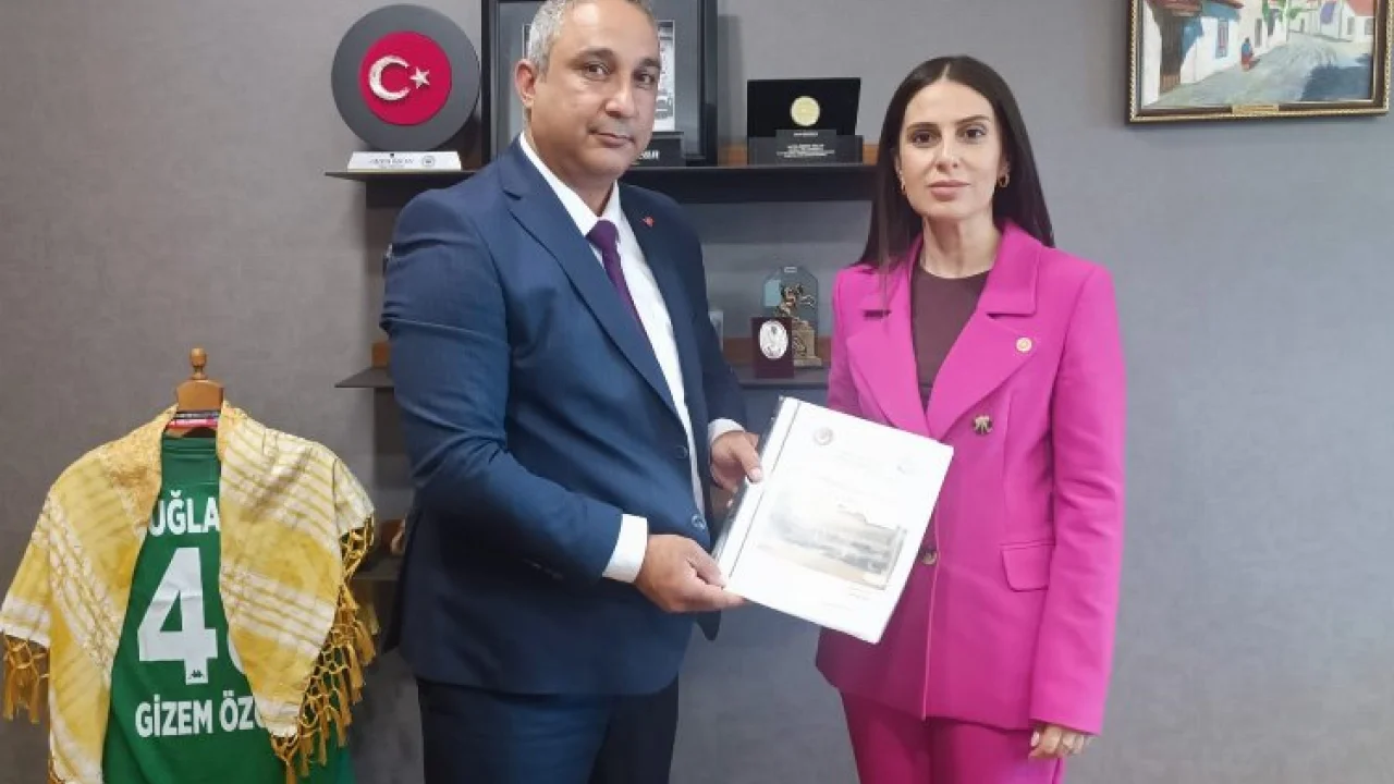 BASK'tan Muğlalılara müjdeli haber -
