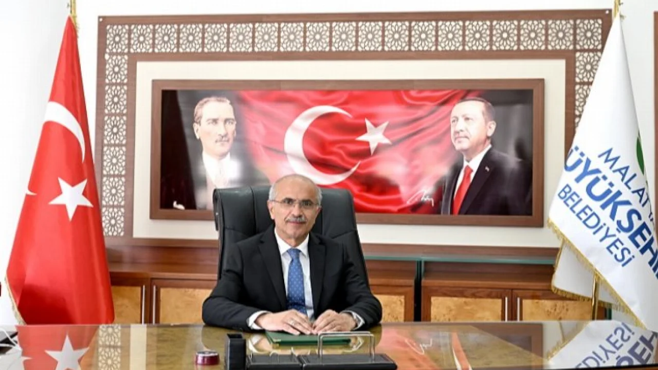 Başkan Er'den Trafik ve İlk Yardım Haftası mesajı -