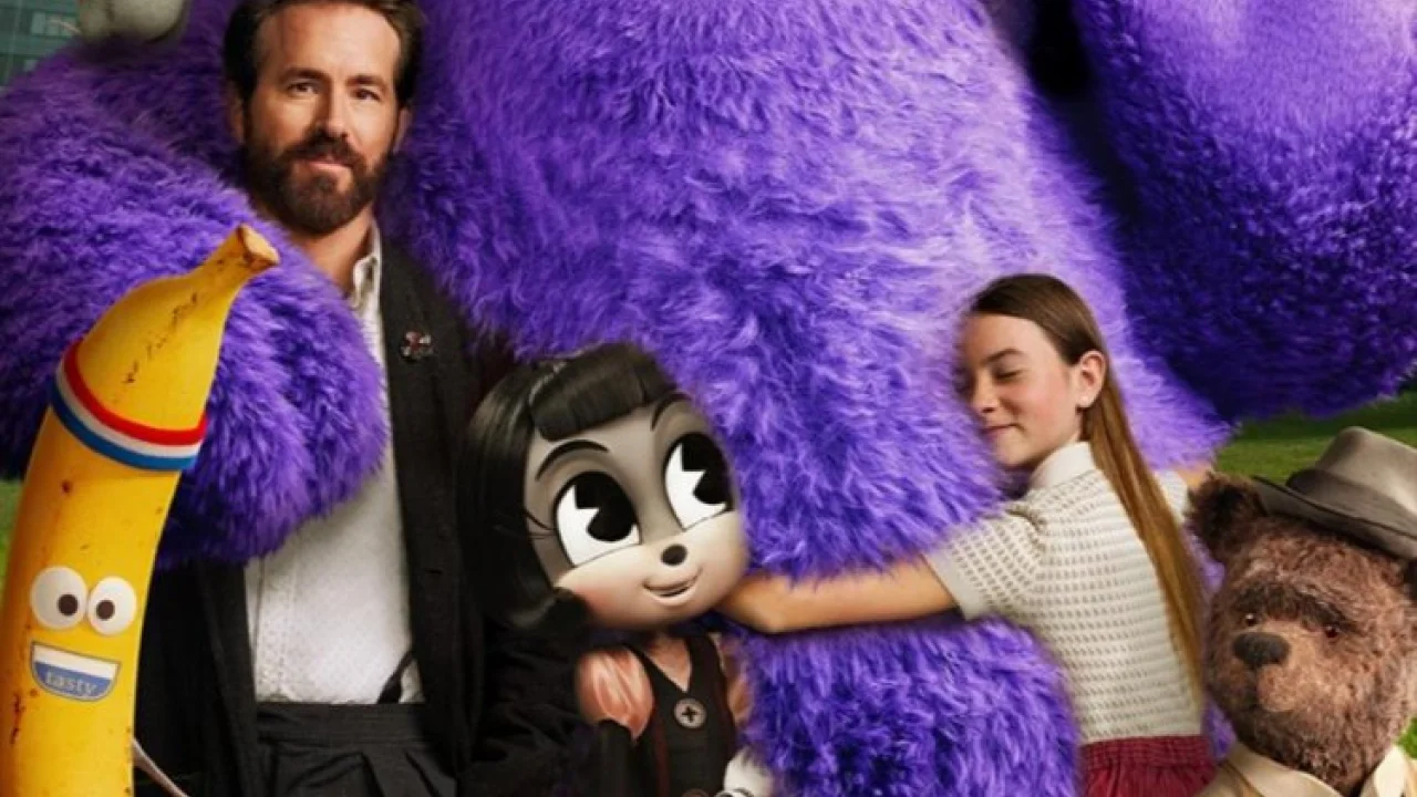 Bu Cuma vizyonda olacak filmler -