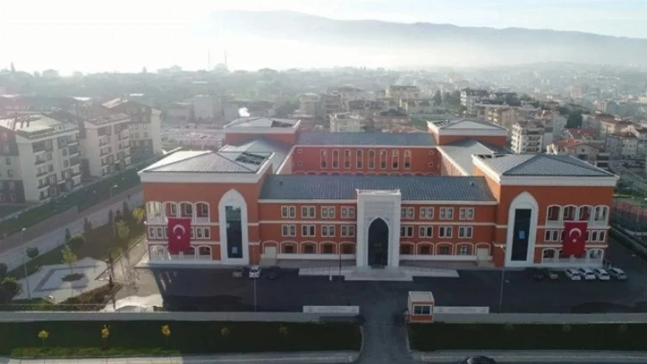 Bursa'daki bu mahallede kadınlara yönelik hiçbir hizmet yok -