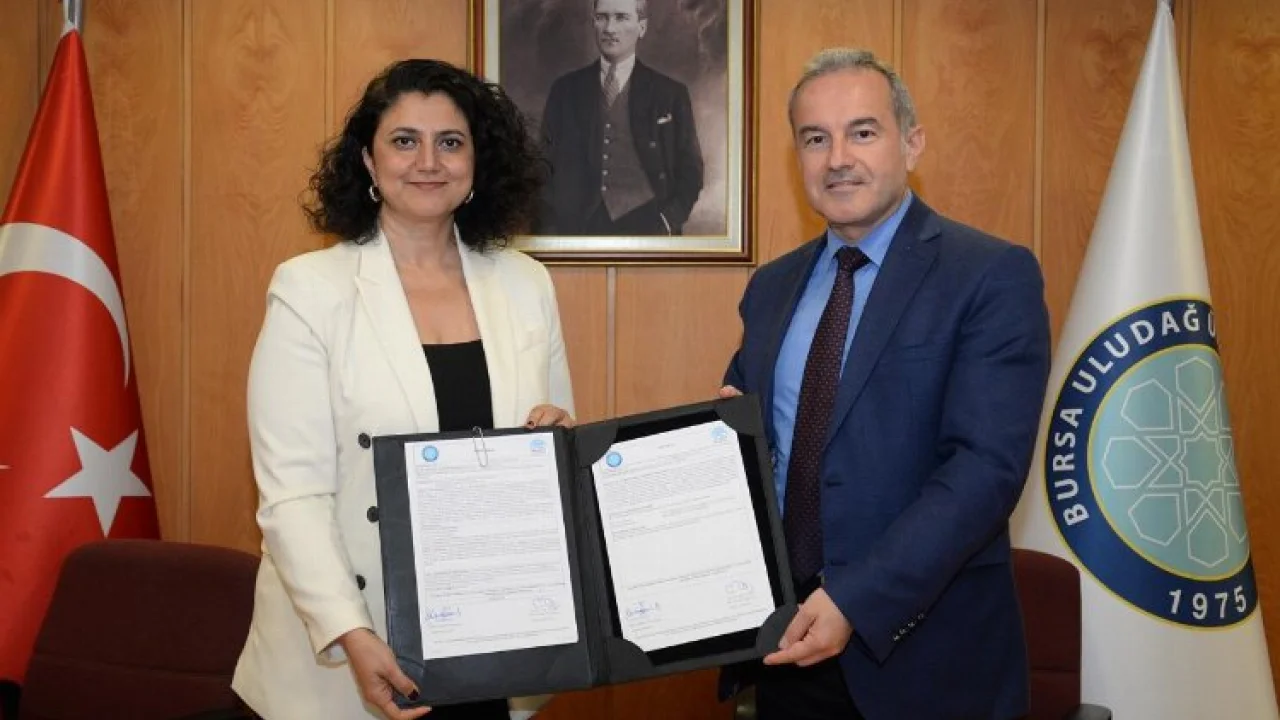 Bursa Nilüfer'in posaları komposta dönüşecek -