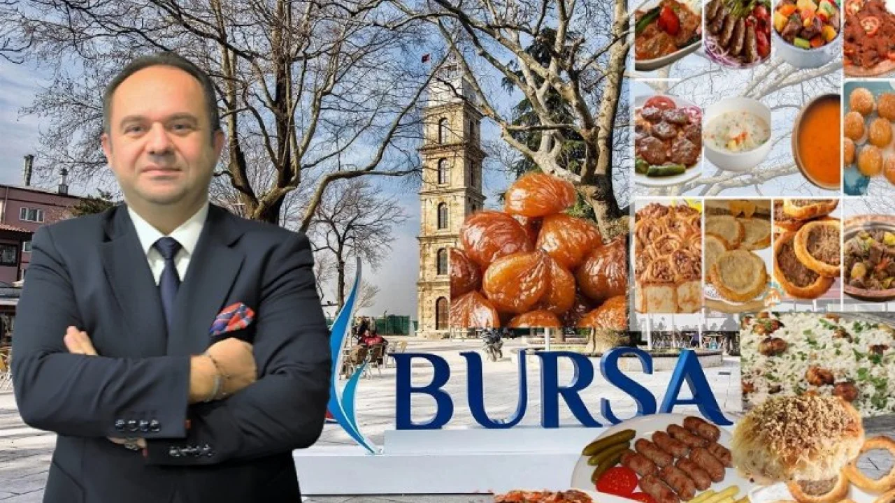 BUYSAD'dan 'Slow Food' hamlesi çağrısı -