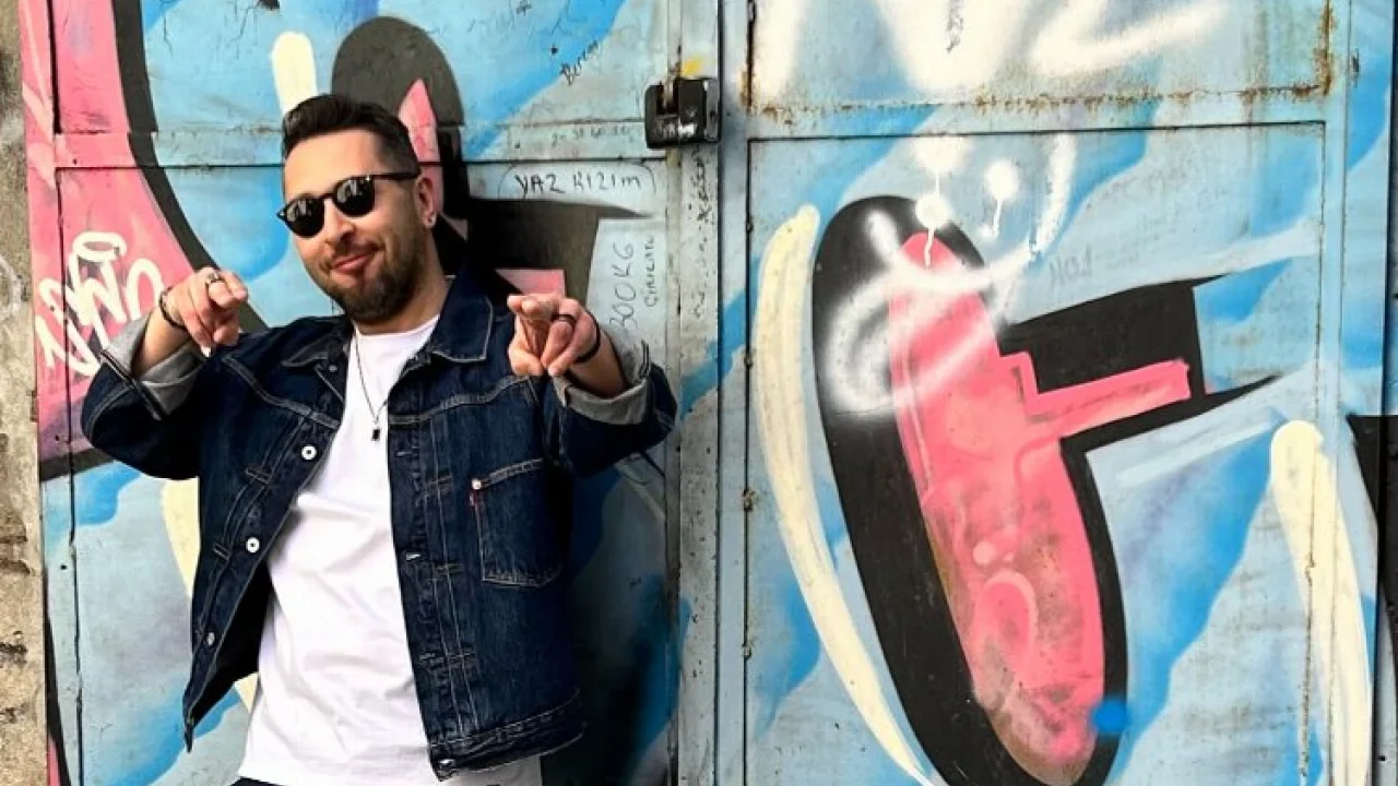Demet’e niyet kendisine kısmet! -
