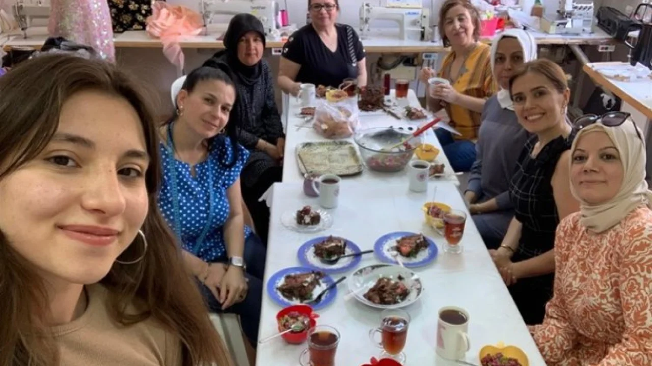 Denizli’den İtalya’ya başarı hikayesi -