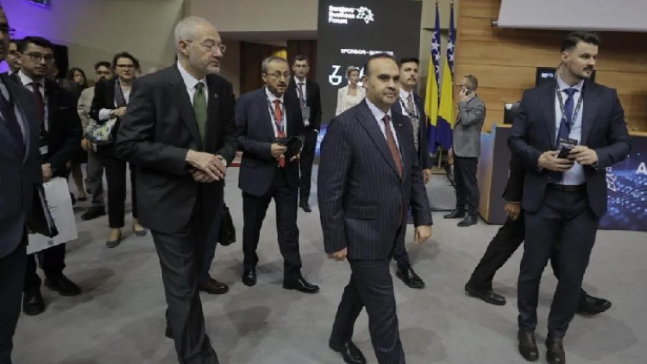 Dünyadaki savunma paradigması değişiyor -