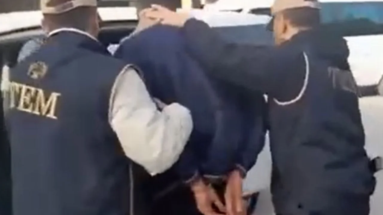 Düzce'de DEAŞ operasyonu -
