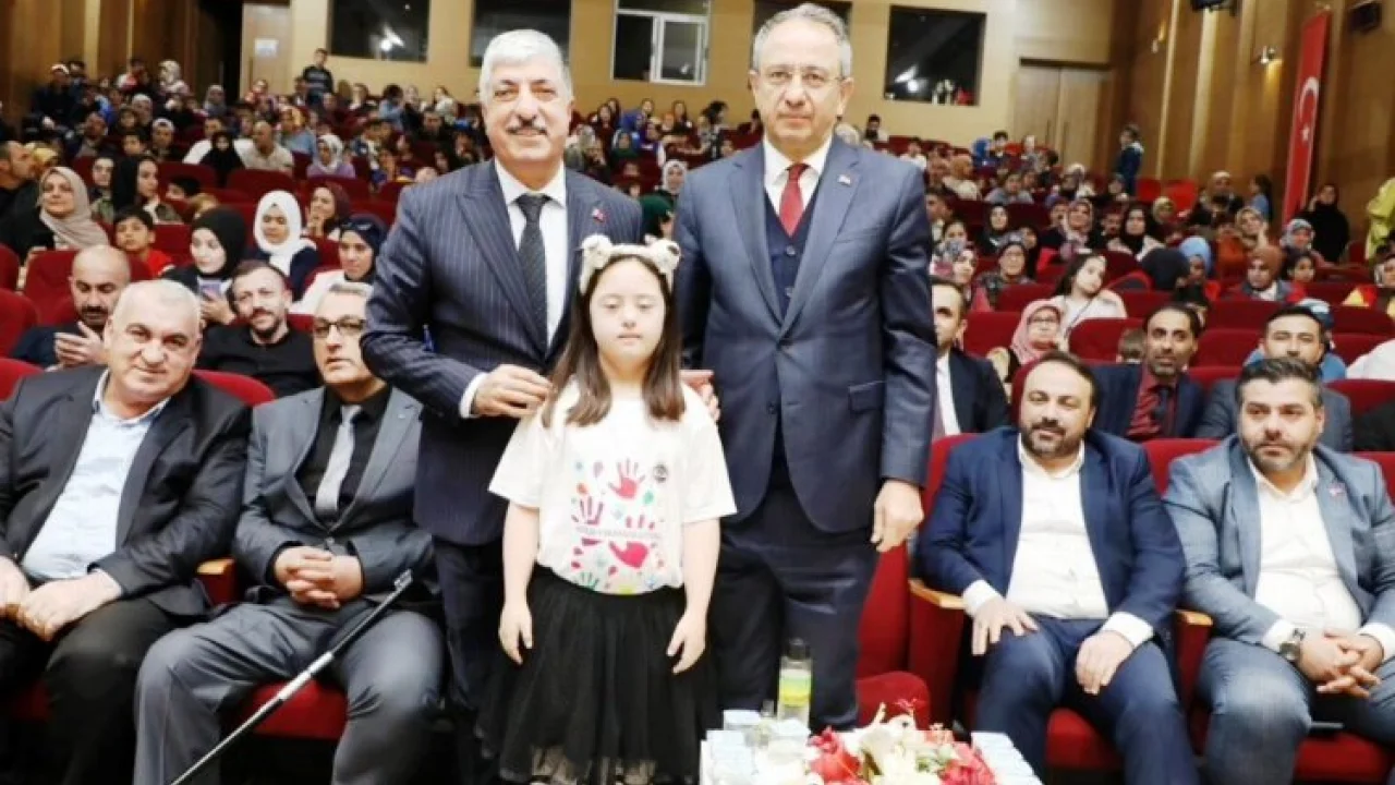 Engelliler Haftası Dilovası’nda kutlandı -