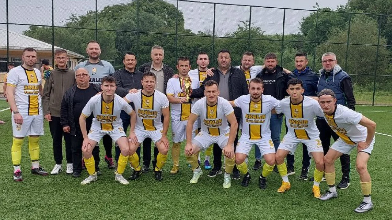 İpsalaspor yönetiminden teşekkür -