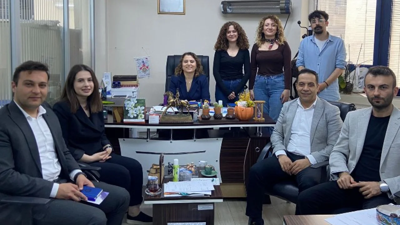 İzmit'in ilgi çeken sosyal hizmet uygulamasına Tuzla'dan yakın mercek -