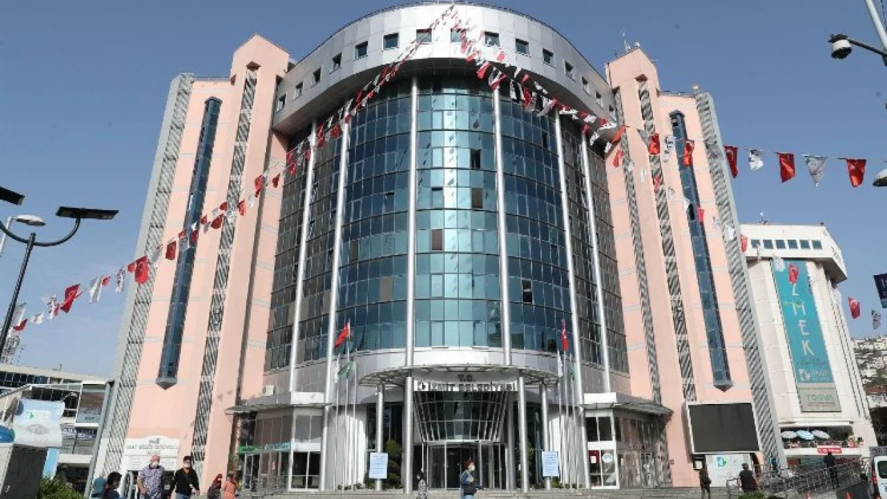 İzmit'te BEKAŞ personel alımı yapacak -