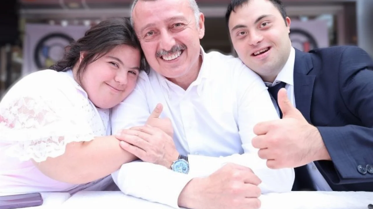 Kocaeli'de engelleri kaldırmaya kararlıyız -