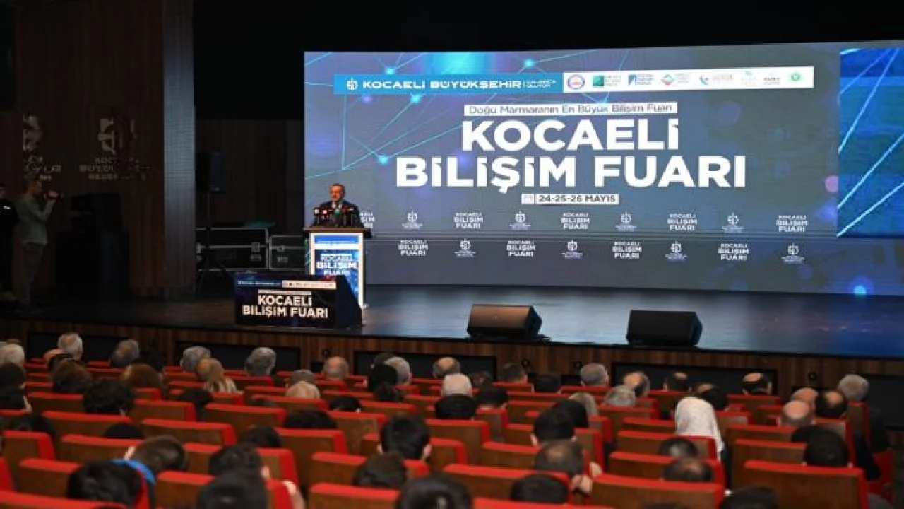 Kocaeli'de sektöre yön verecek fuar