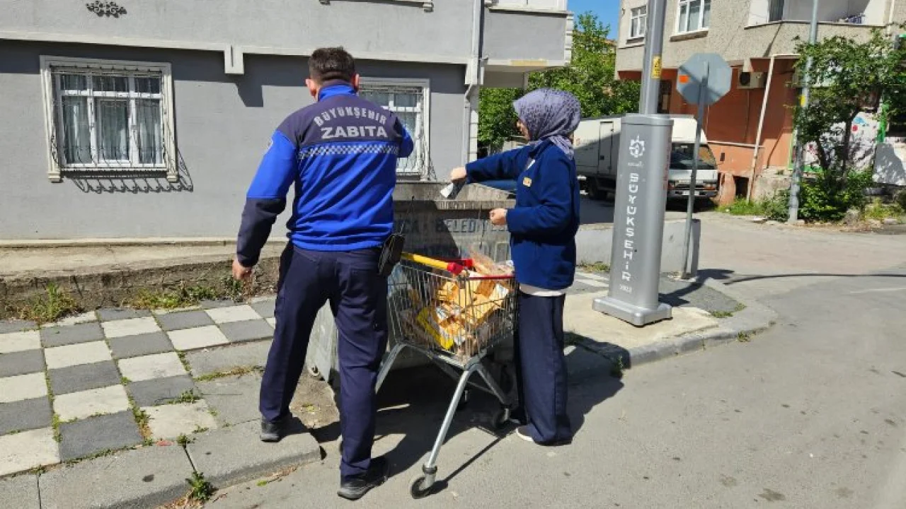 Kocaeli'de son 1 haftada 250 market denetlendi -