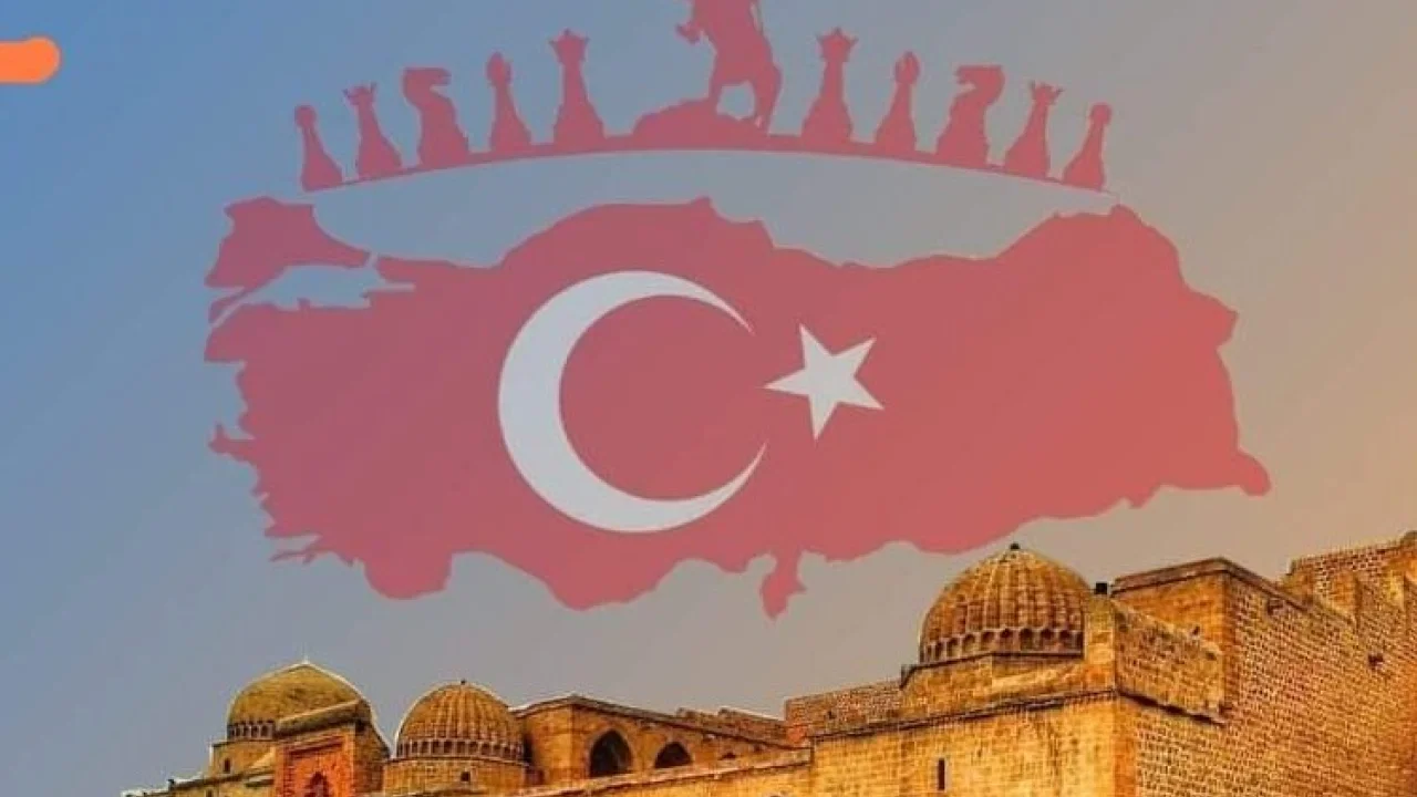 Mardin'de Satranç Merit Grup ile 'Şah'lanacak -