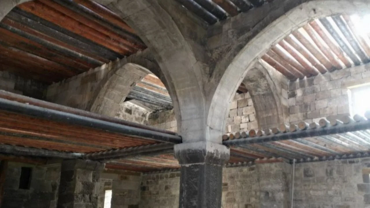 Melikgazi’de bağcılık kültürü Bağ Müzesi ile yaşatılacak -