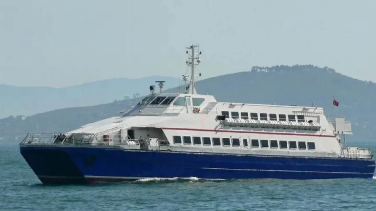 Muğla deniz ulaşımında yeni dönem başlıyor -