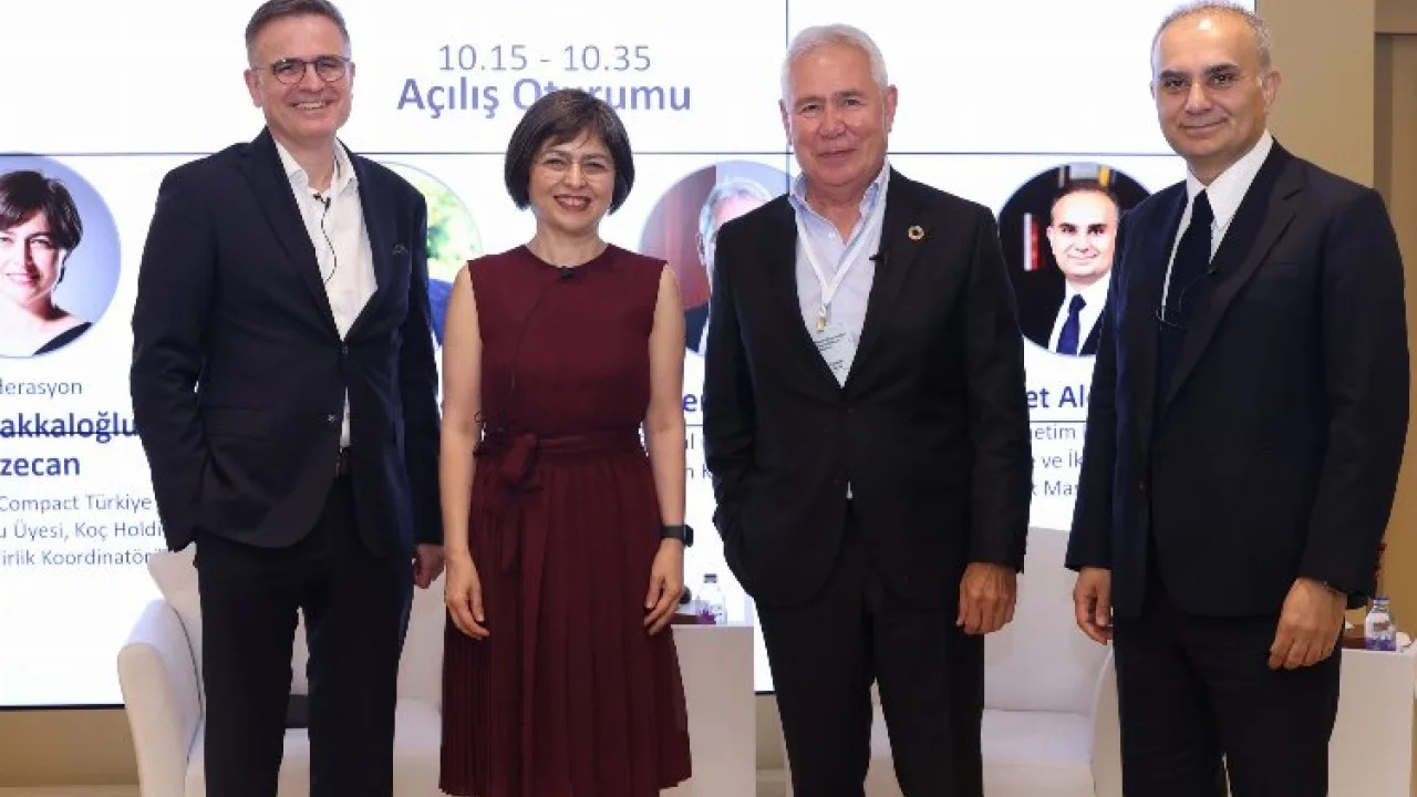 Plastik kullanım azaltımında yüzde 173'lük başarı -