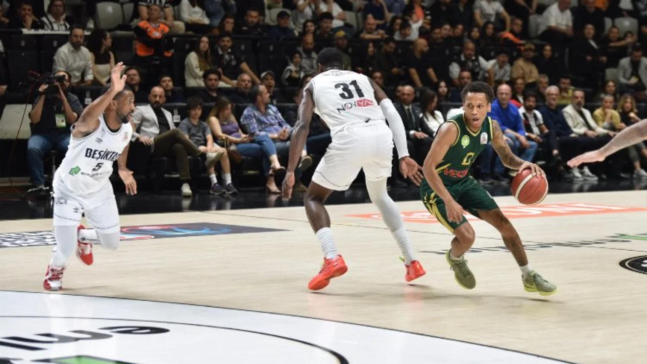 Play-Off heyecanı Manisa'da sürecek -