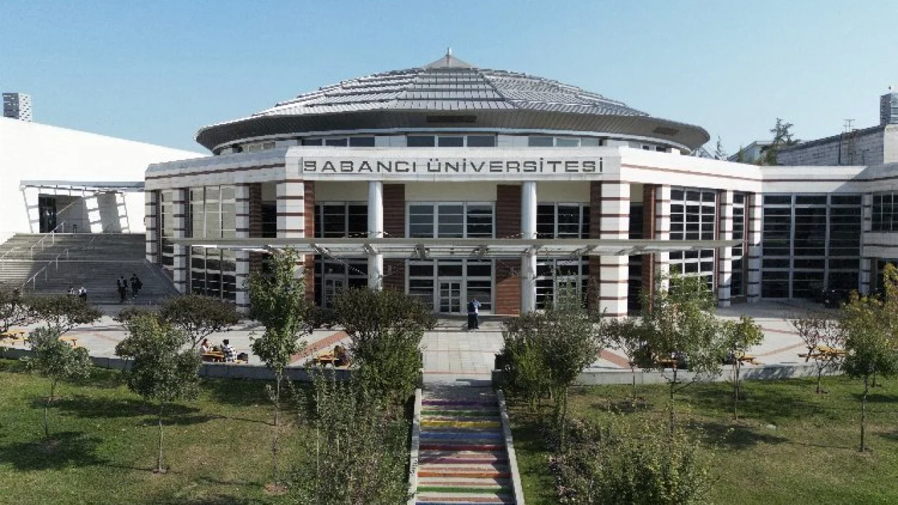 Sabancı Üniversitesi Yönetici Geliştirme Birimi dünya sıralamasında -