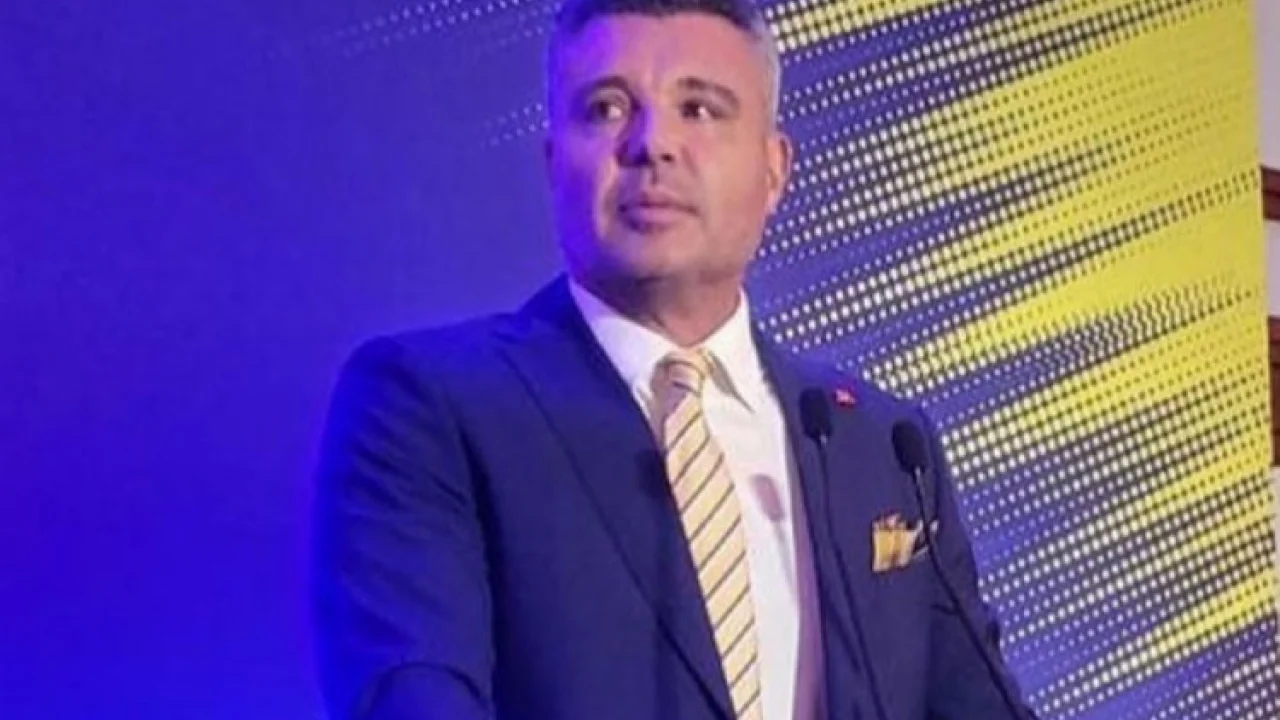 Sadettin Saran Ali Koç lehine çekildi -