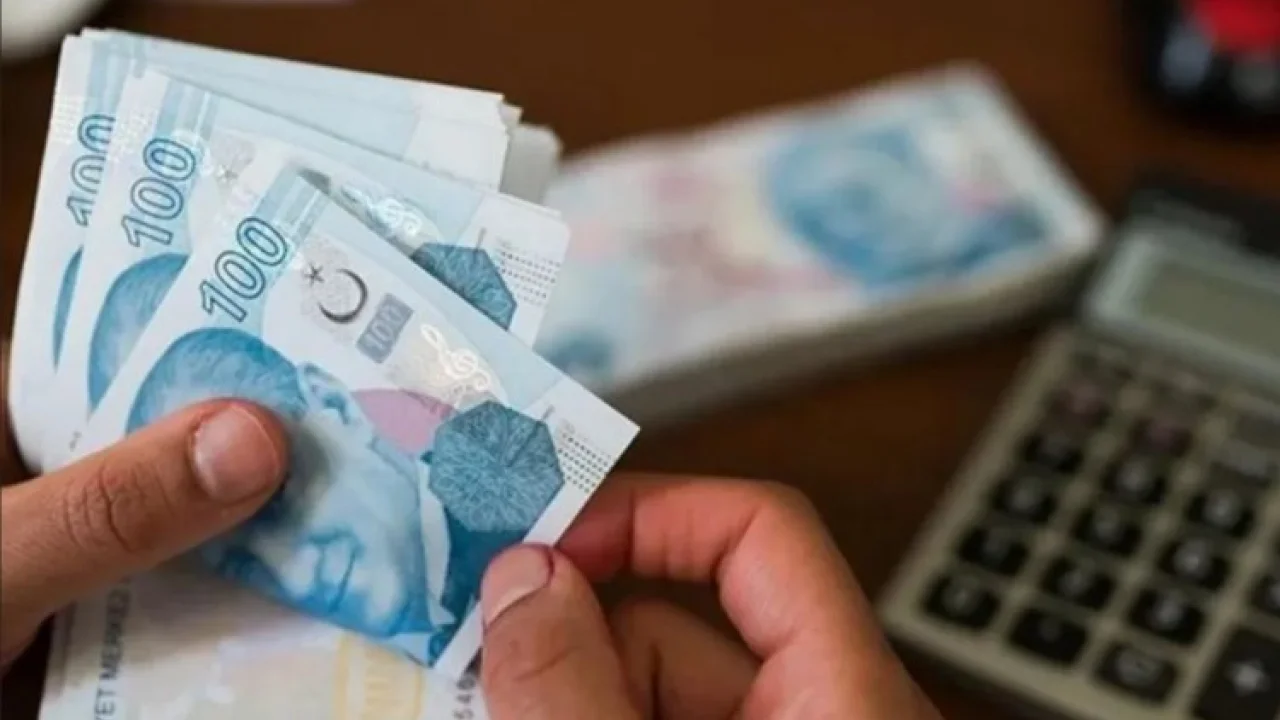 Tasarruf tedbirleri 'Resmi'leşti! -