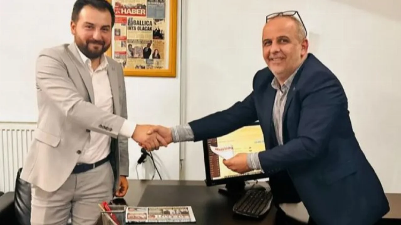 Tasarruf tedbirlerine takılan basına Tokat'tan abone desteği