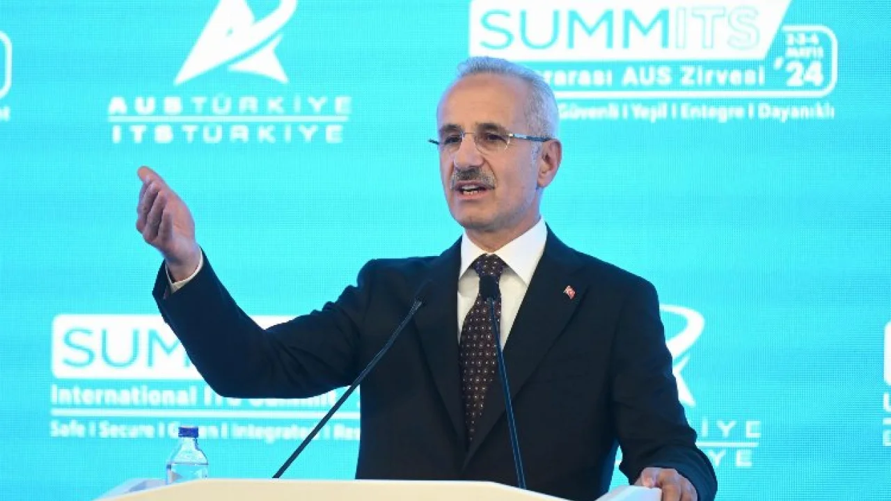 Ulaşımda teknolojik dönüşüm -