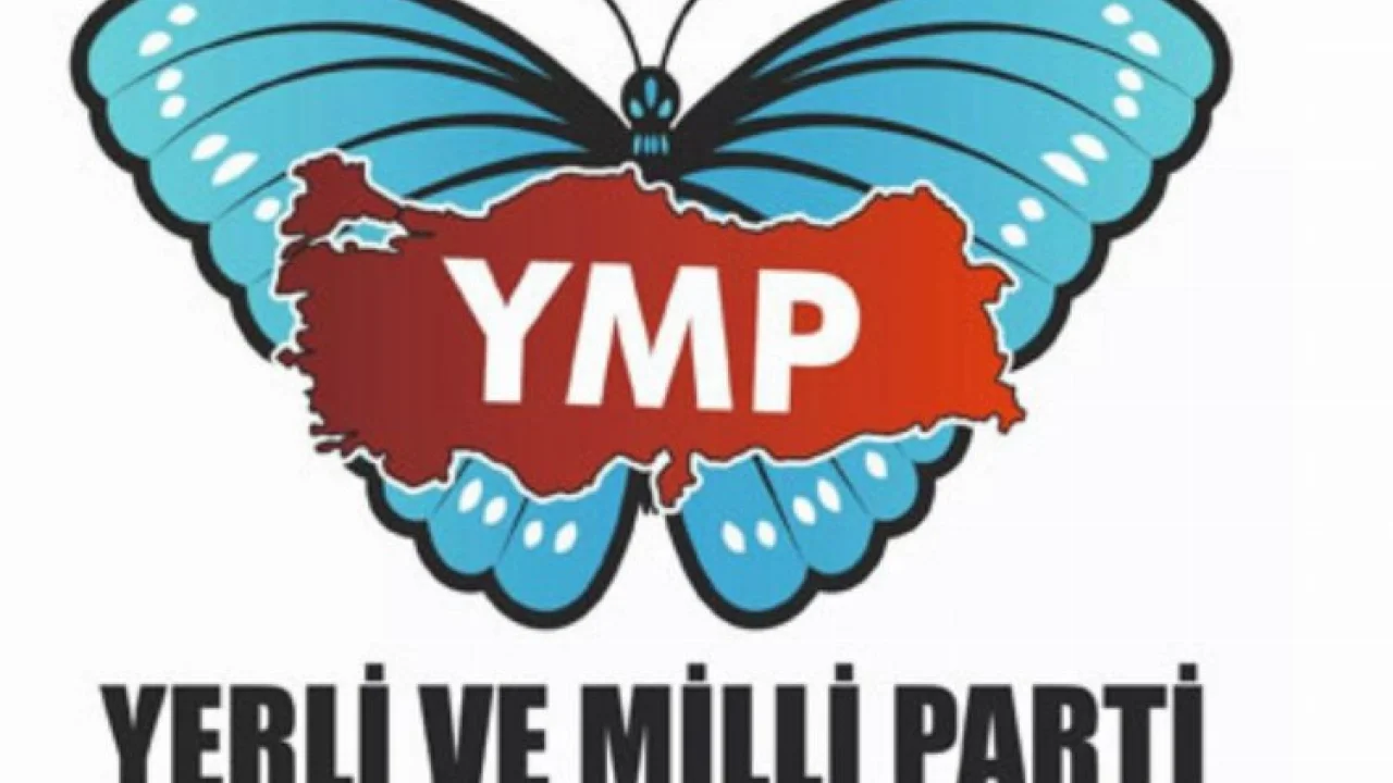 Yerli ve Milli Parti’nin Başkanı İskender Doğan oldu -