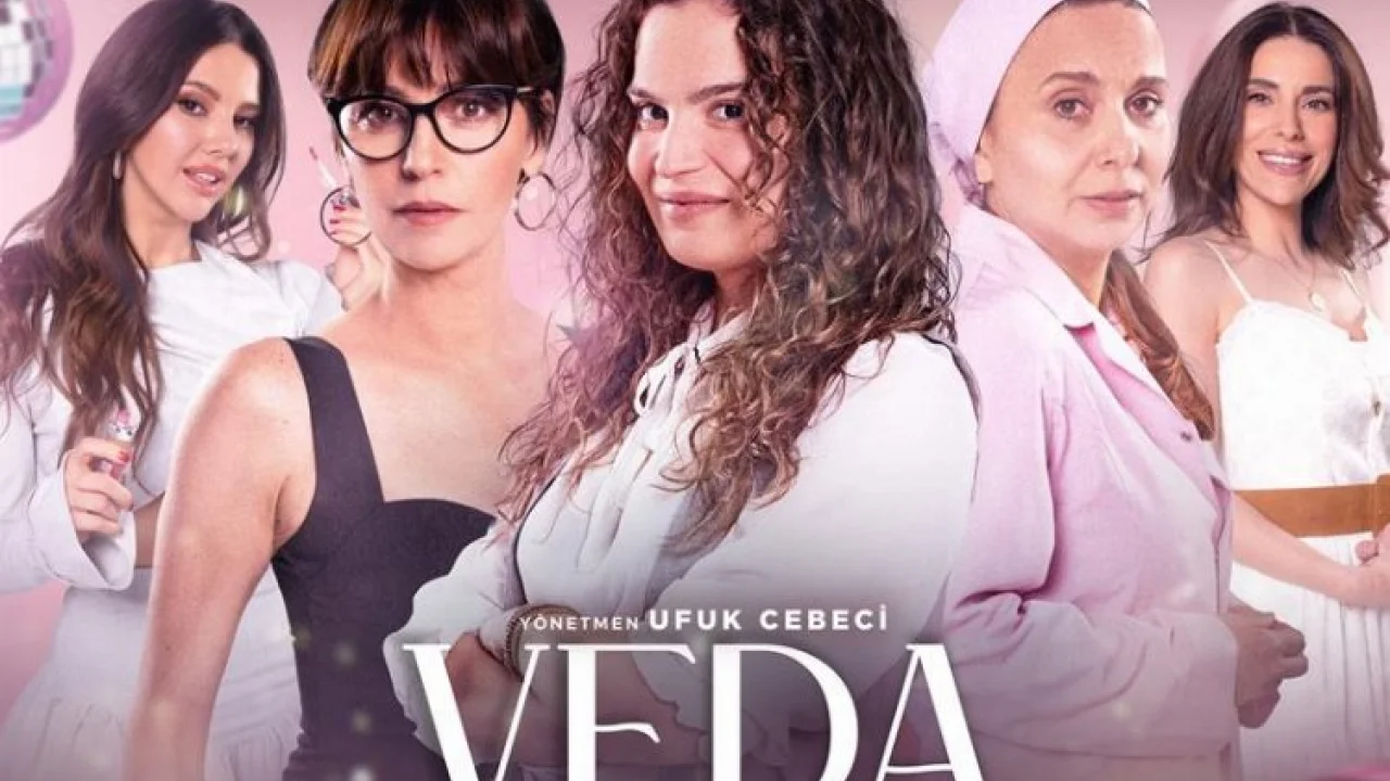 14 Haziran'da vizyona girecek filmler... -