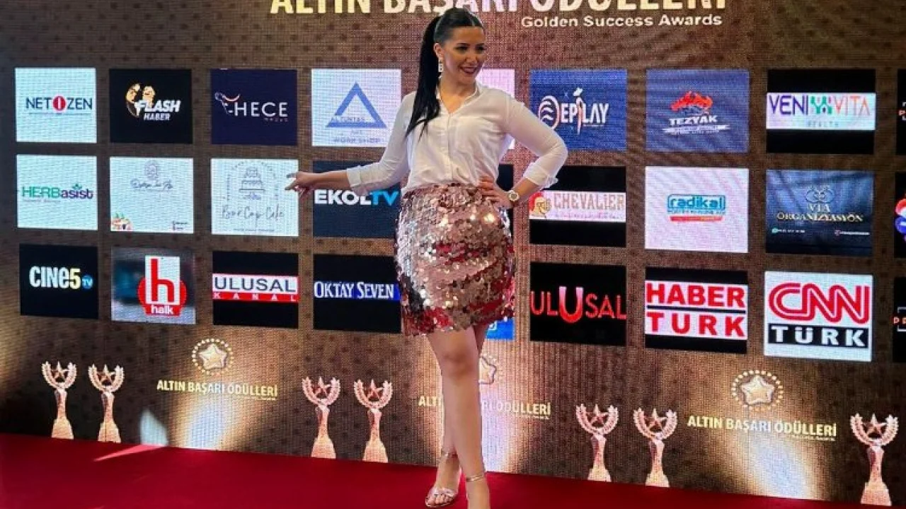 15. Altın Başarı Ödülleri sahiplerini buldu -