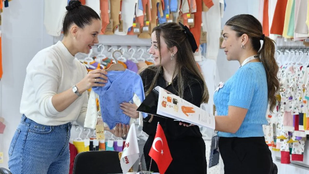 Aralık ayındaki bu fuar 650 milyon TL'lik ticaret katkısı sağlayacak -