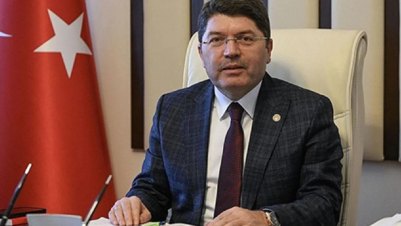 Bakan Tunç: Tahrik edici provokatif ifadeler asla kabul edilemez -