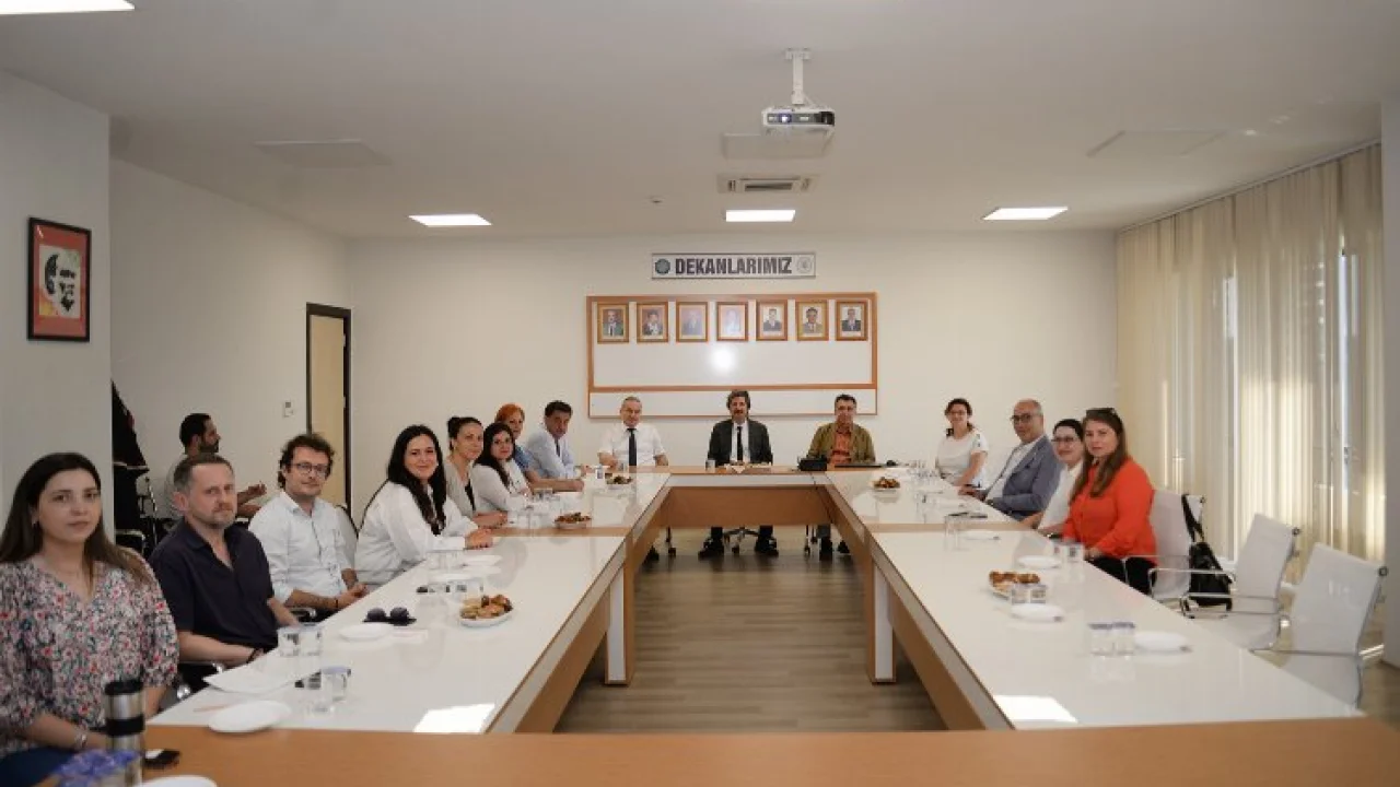 BUÜ Arkeoloji’nin akreditasyon başarısı -
