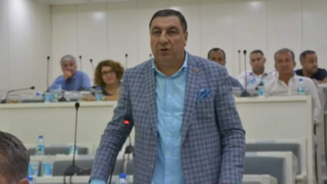 Cumhur İttifakı'ndan Başkan Fıçı'ya "özür dile" çağrısı -