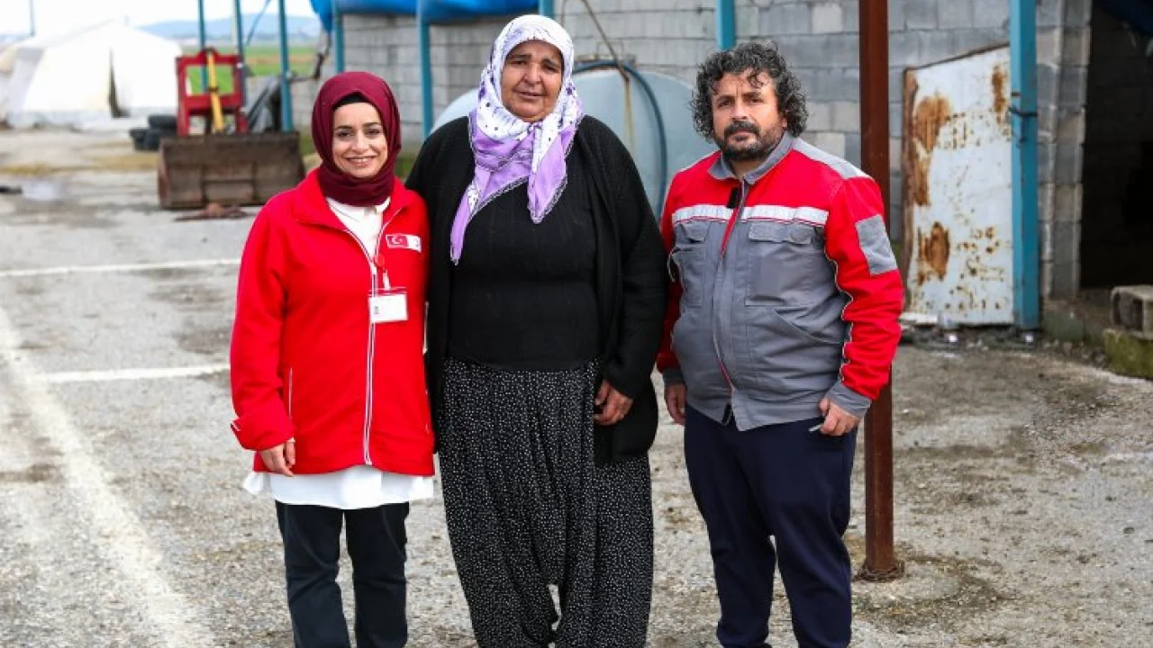Esnaf Destek Programında ikinci aşama -