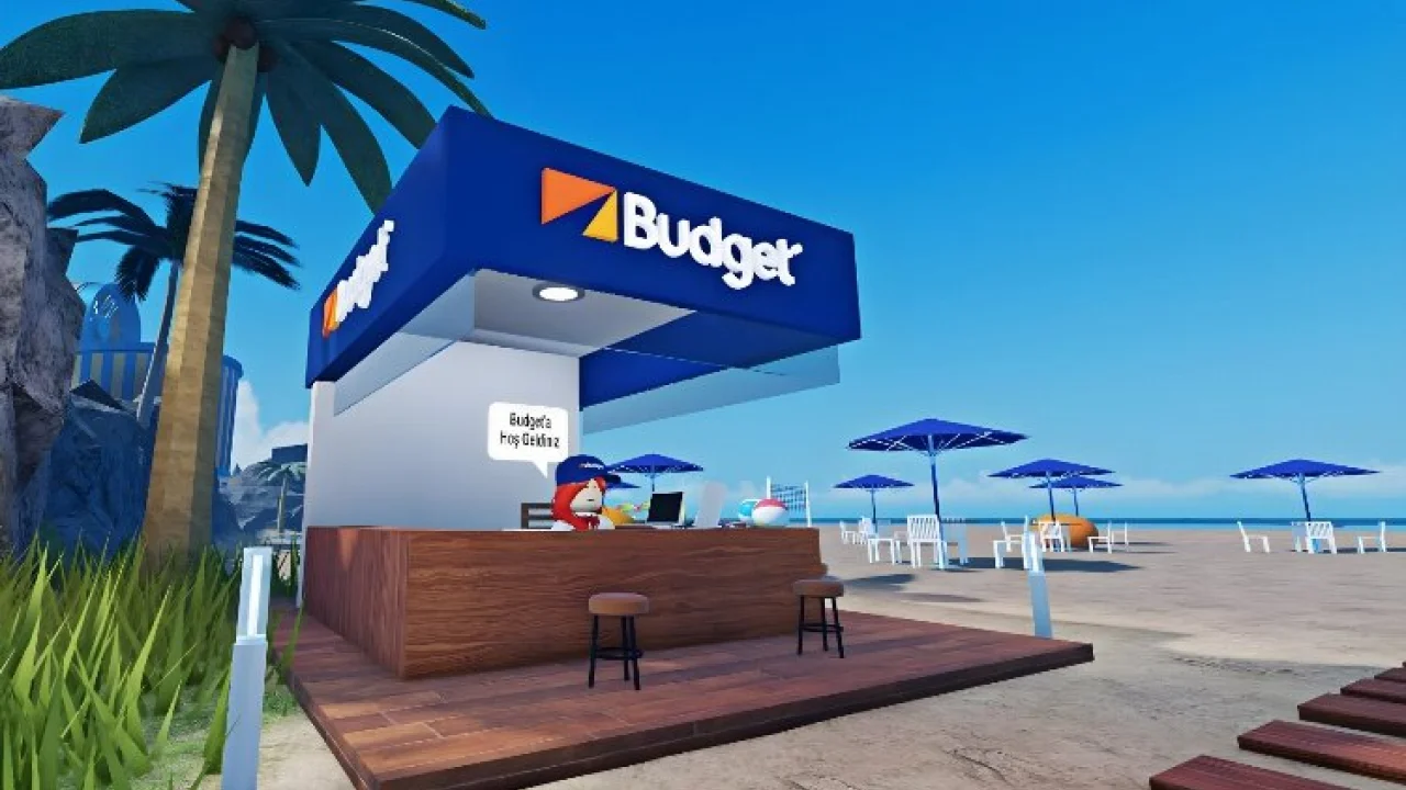 Geçmişten geleceğe mobilite: Otokoç Otomotiv Roblox’ta -