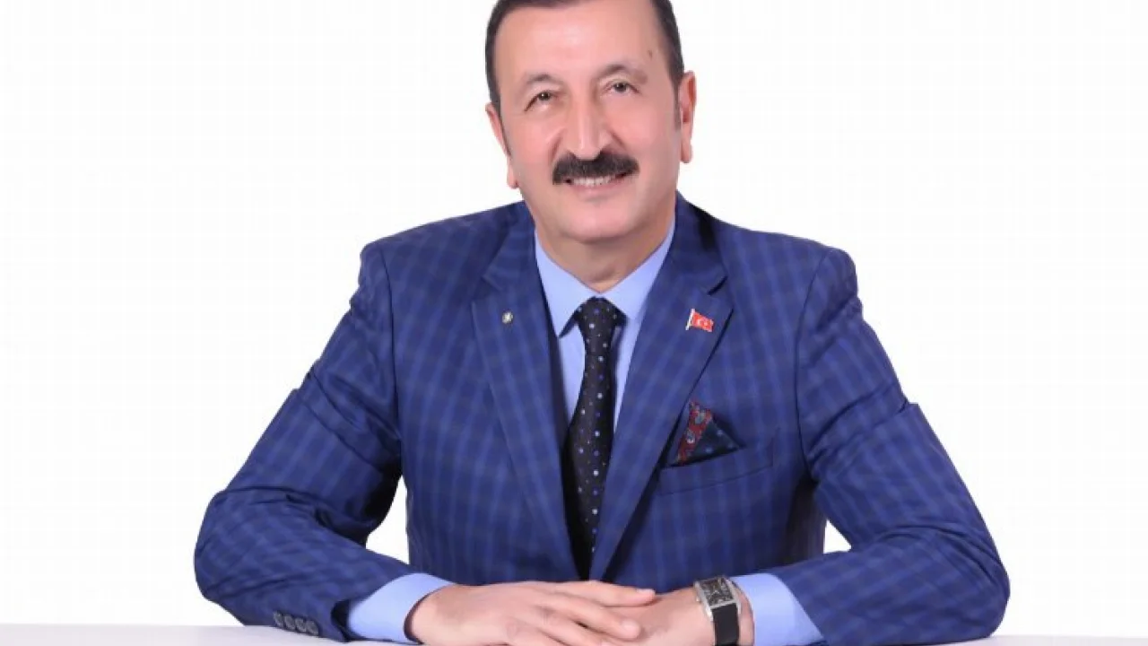 Genel Başkanı Bedri Yalçın’dan YKS mesajı -