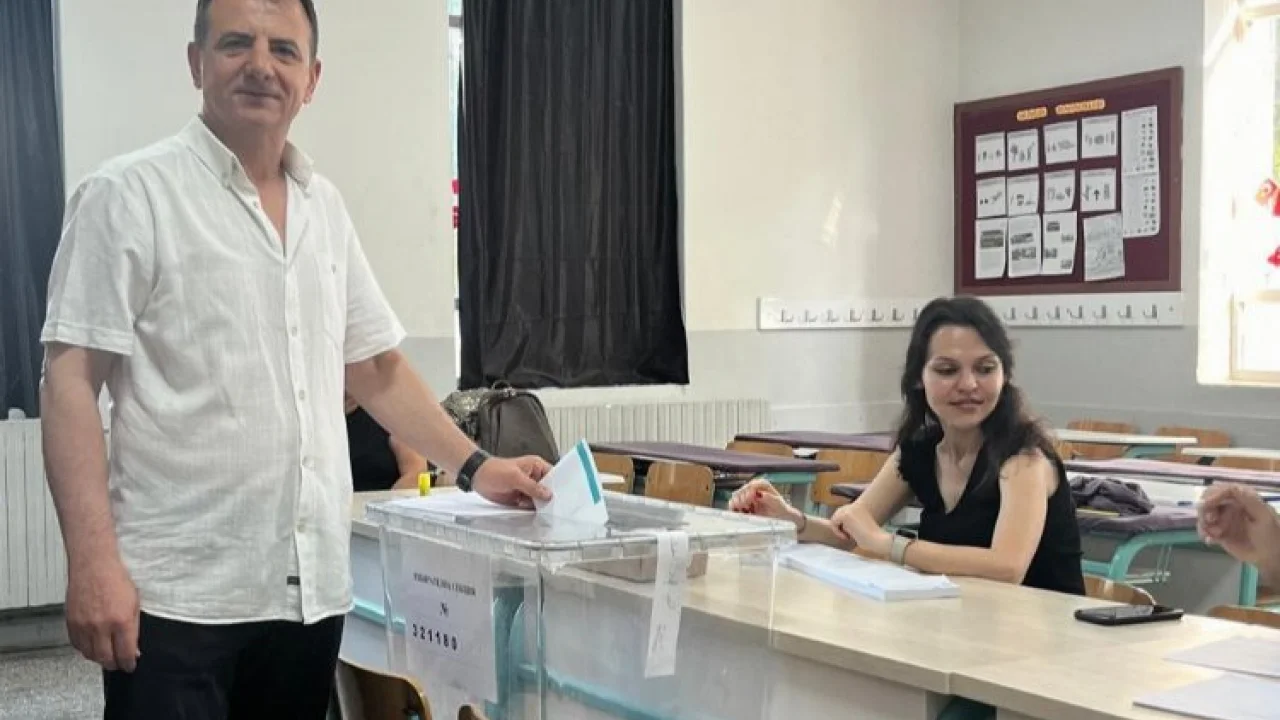 Hak ve Özgürlükler Hareketi Partisi’nin oyları hızla artıyor -