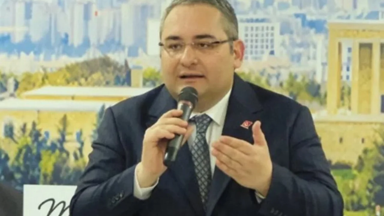 Keçiören Belediye Başkanı Mesut Özarslan’dan örnek davranış -