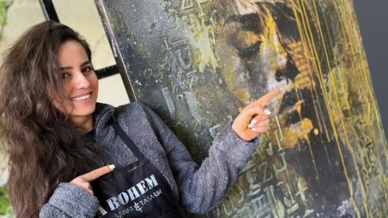 Keşan’ı 'Sin-Art' ile tanıştıracak -