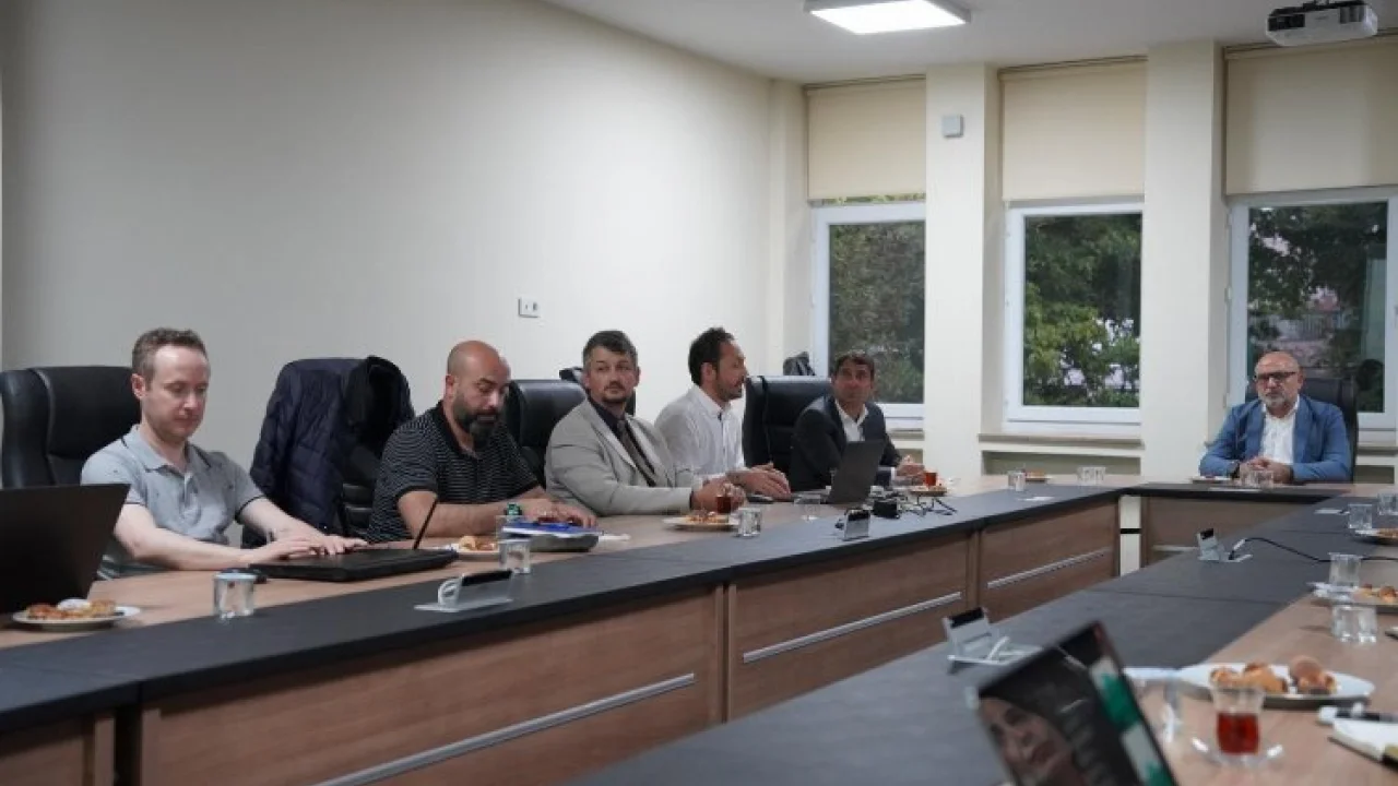 Kocaeli trafiğine yön verecek plan tamamlandı -