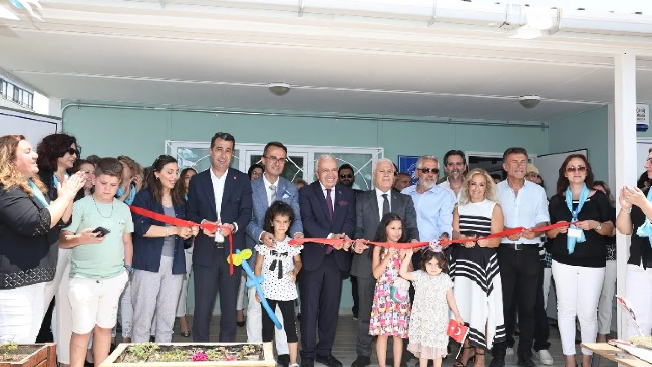Moral Evi ile hayata daha sıkı tutunacaklar -