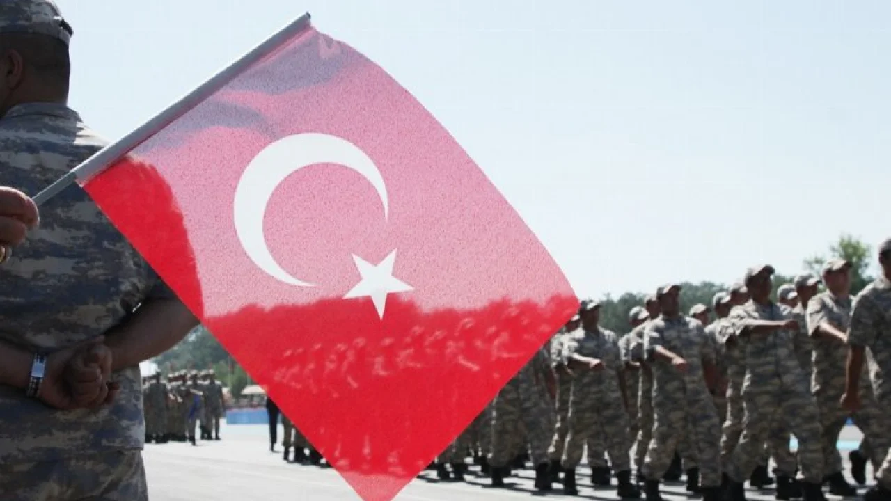 MSB'den 'bedelli' çağrısı -