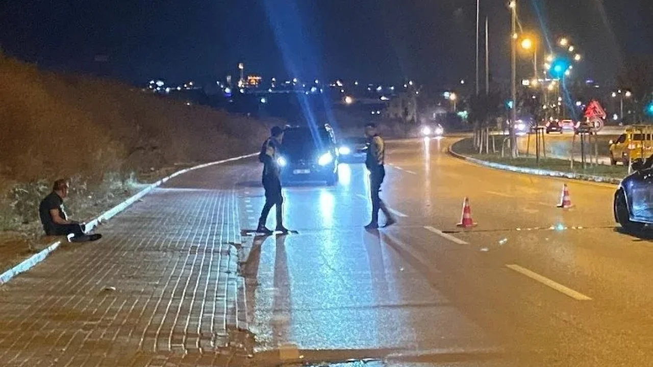 Sarhoş sürücü Bursa'yı birbirine kattı! -