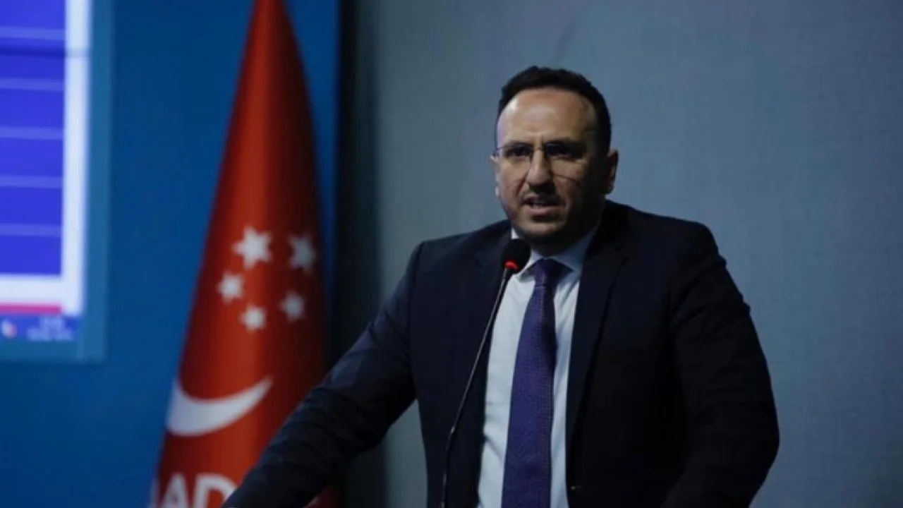 Sinan Tekin: "Yerel basın demokrasinin temelidir" -