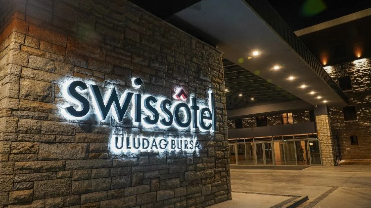 Swissôtel Uludağ'da Kurban Bayramı ve Babalar Günü için özel etkinlikler -