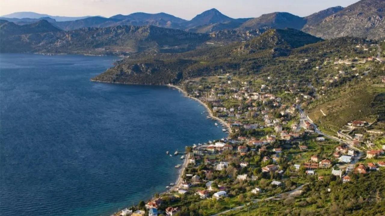 Tatil planlamaları başladı... Google Trendler’de öne çıkanlar -