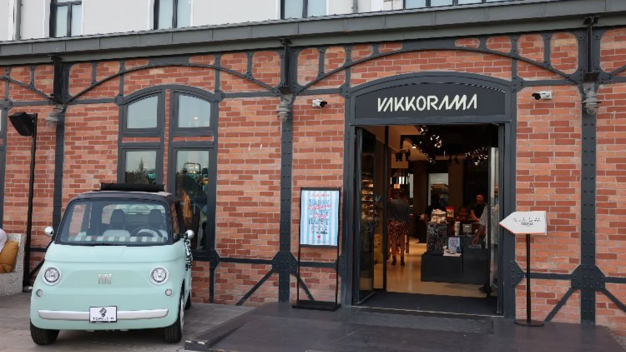 Vakkorama ve FIAT’tan yaza renk ve eğlence getiren iş birliği -