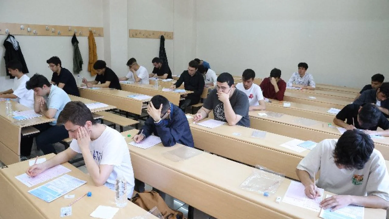 YKS öncesi son taktikler.. Sorularla inatlaşmayın! -